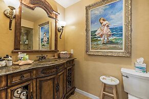 Sea Winds Condominiums C