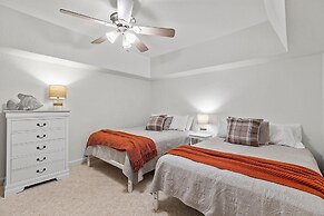 Sea Winds Condominiums C