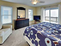 Barefoot Bungalow