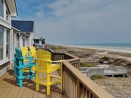 Barefoot Bungalow