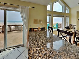 Barefoot Bungalow