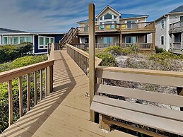 Barefoot Bungalow