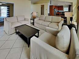 Barefoot Bungalow