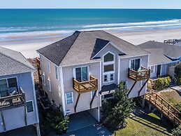 Barefoot Bungalow