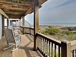 Barefoot Bungalow