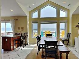 Barefoot Bungalow
