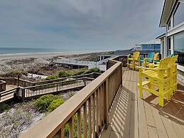 Barefoot Bungalow