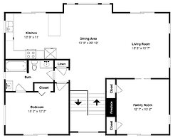Barefoot Bungalow