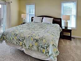 Barefoot Bungalow