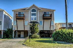 Barefoot Bungalow