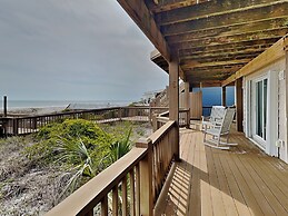 Barefoot Bungalow