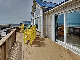Barefoot Bungalow