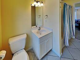 Barefoot Bungalow