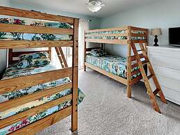 Barefoot Bungalow