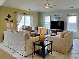 Barefoot Bungalow