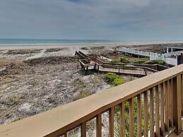 Barefoot Bungalow
