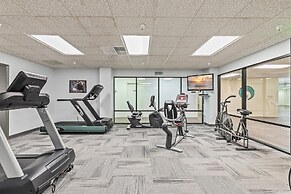 Sherwin Condominium 1801