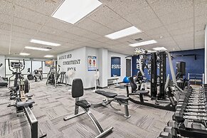 Sherwin Condominium 1801