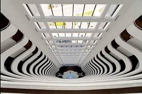 Sherwin Condominium 1801