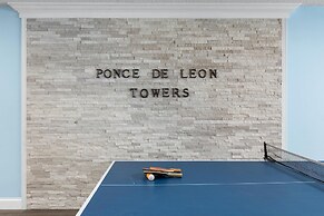 Ponce de Leon Towers 301
