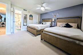 Sea Club #104 - Casa con Vista