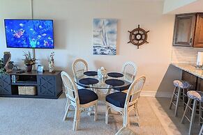 Sea Club #104 - Casa con Vista