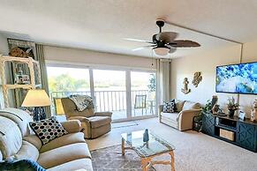 Sea Club #104 - Casa con Vista