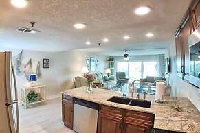 Sea Club #104 - Casa con Vista