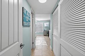 Sea Coast Gardens II 109