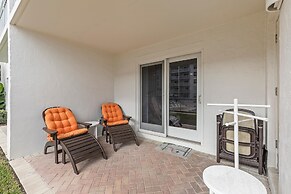 Sea Coast Gardens II 109