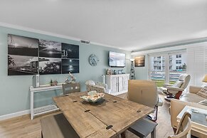 Sea Coast Gardens II 109