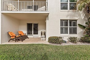 Sea Coast Gardens II 109