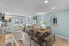 Sea Coast Gardens II 109