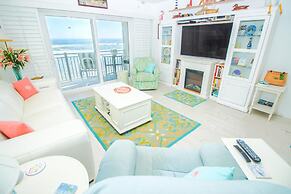 Colony Beach Club 201