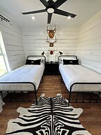 Hereford Motel