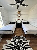 Hereford Motel