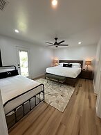 Hereford Motel