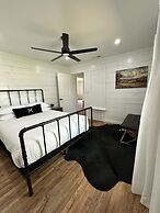 Hereford Motel