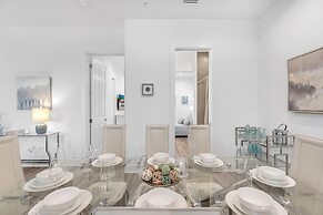 Azul Townhomes A1