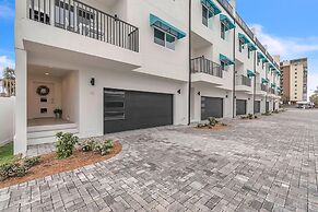 Azul Townhomes A1