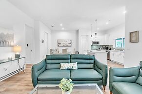 Azul Townhomes A1