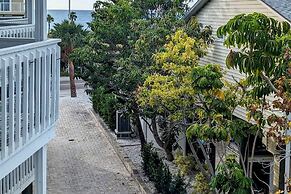 The Intercoastal #205 - Beachy Chic