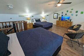 The Intercoastal #205 - Beachy Chic