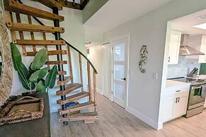 The Intercoastal #205 - Beachy Chic