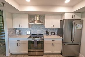 The Intercoastal #205 - Beachy Chic