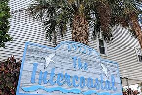 The Intercoastal #205 - Beachy Chic