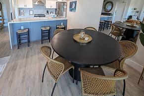 The Intercoastal #205 - Beachy Chic