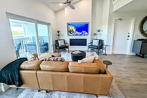 The Intercoastal #205 - Beachy Chic