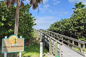 The Intercoastal #205 - Beachy Chic