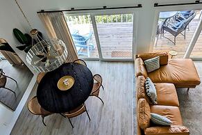 The Intercoastal #205 - Beachy Chic